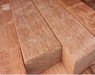 菠蘿格木的缺點 為何在木制家具中需謹慎選擇