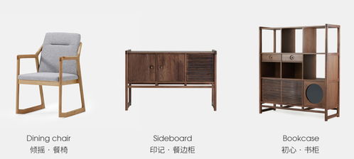 25家寶藏木制家具網店，裝修選購不發愁，需者自取